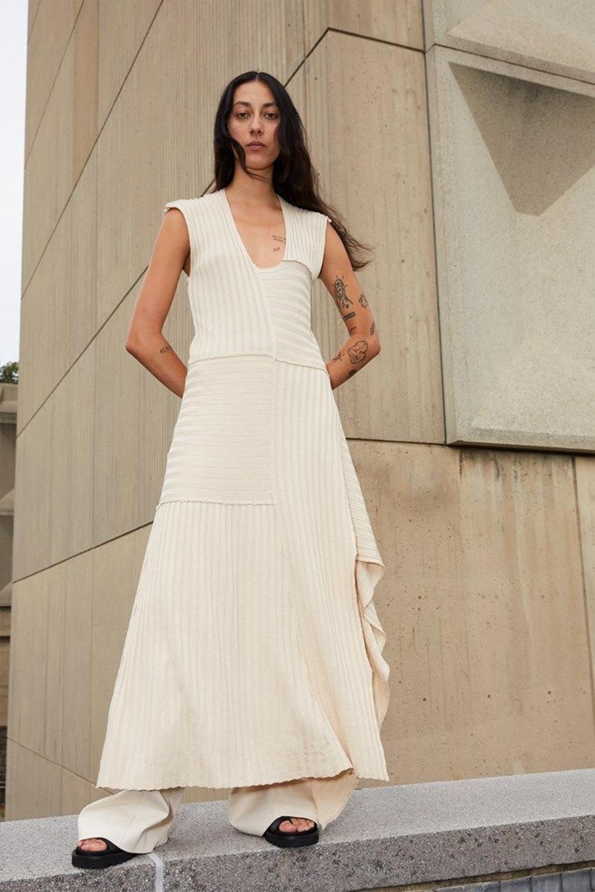 Rosetta Getty