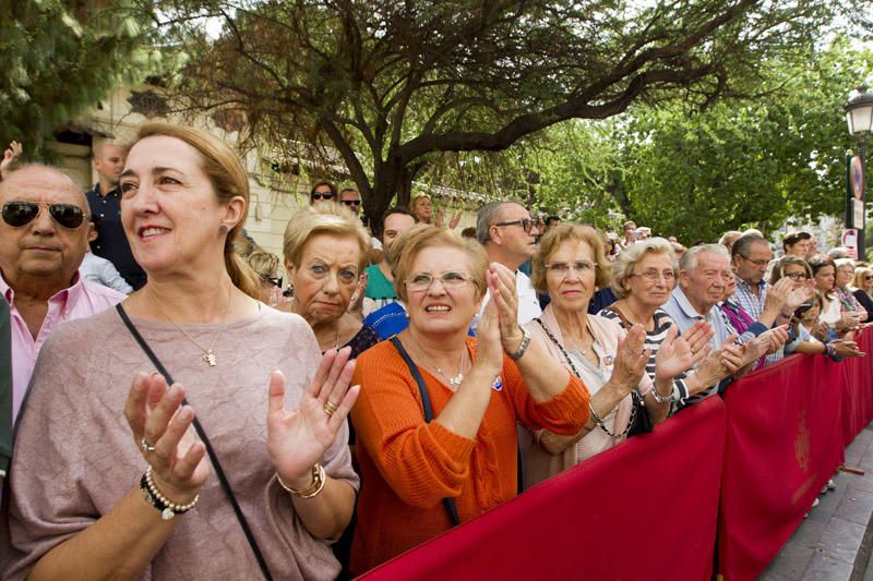 Procesión Cívica del 9 d'Octubre