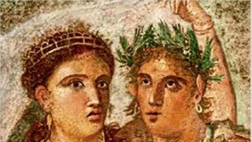 El Museu d&#039;Empúries acull l&#039;exposició per a adults &quot;El sexe a l&#039;època romana&quot;