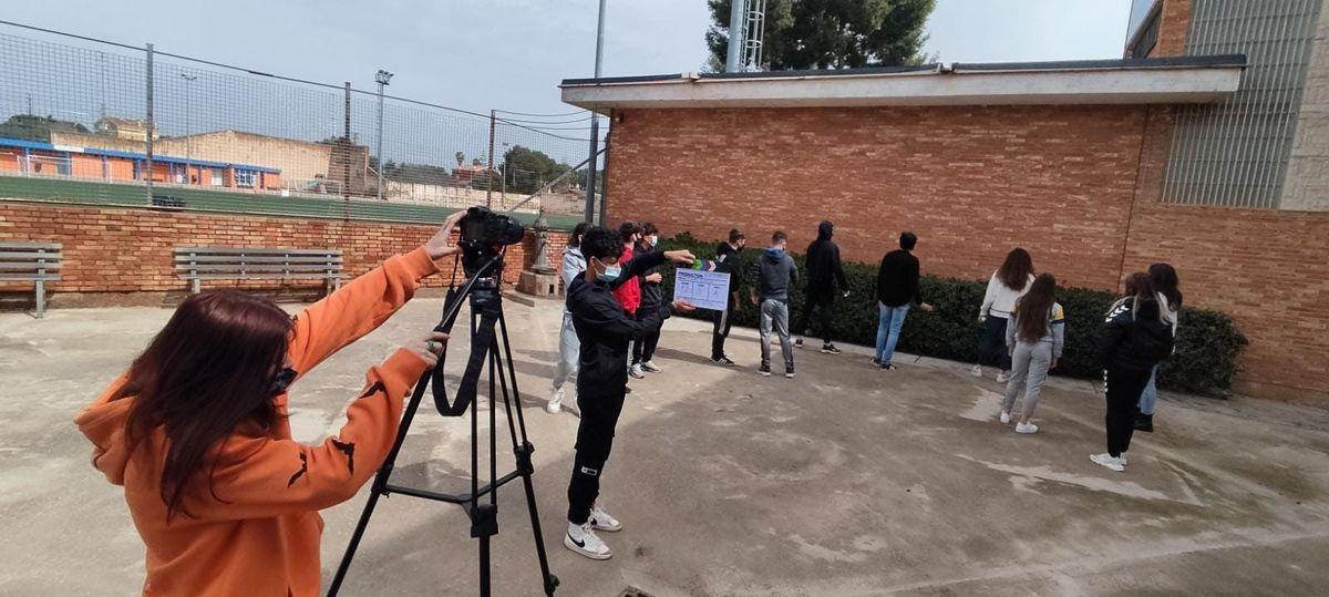 VIST volverá a fomentar las artes cinematrográficas entre los estudiantes de Vila-real.