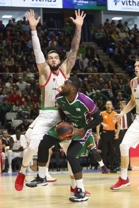 Liga Endesa | Unicaja - Baskonia