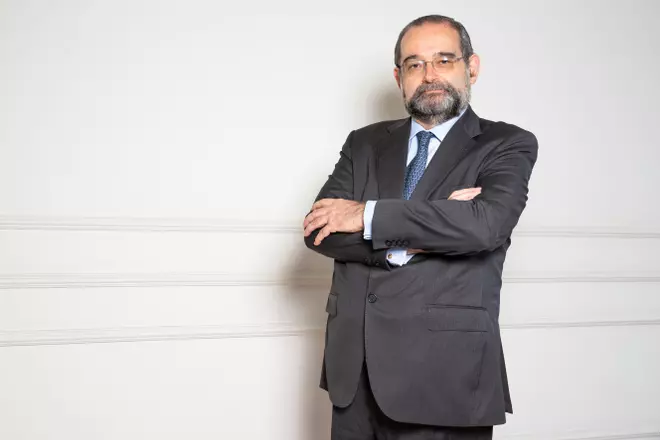 Alfonso Bullón de Mendoza: “La Universidad es la mayor aventura intelectual”
