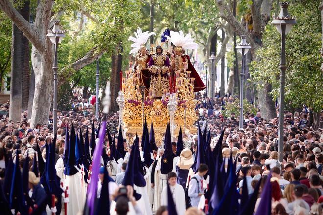 La Estrella, en imágenes