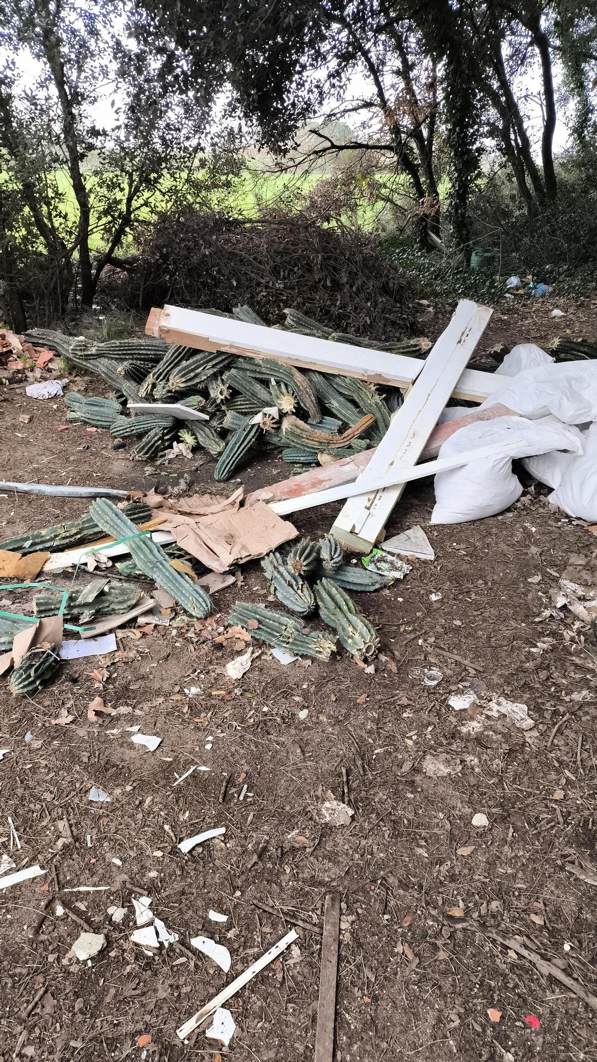 L'abocament il·legal