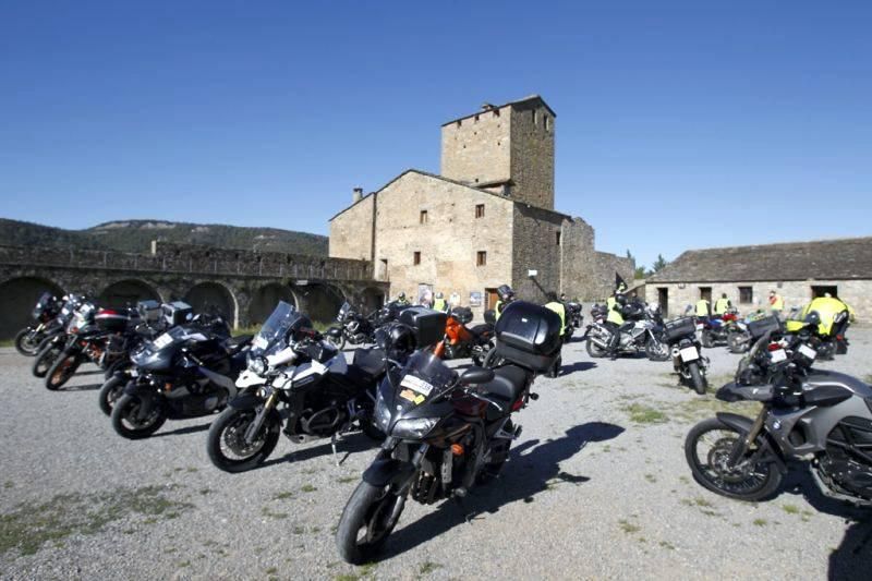 Imágenes de la 'Penitentes 2016' del domingo 1 de mayo