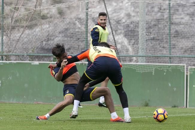 FÚTBOL PRIMERA DIVISIÓN UD LAS PALMAS