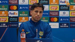 Cancelo: Todo puede pasar, al llegar decían que estaba acabado