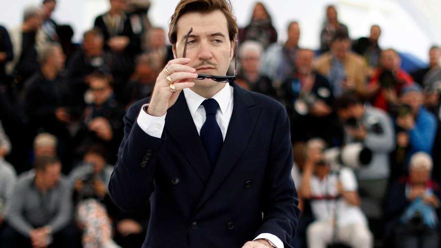 El banyolí Albert Serra competirà a la secció oficial de Cannes amb «Tourment sud els îles»