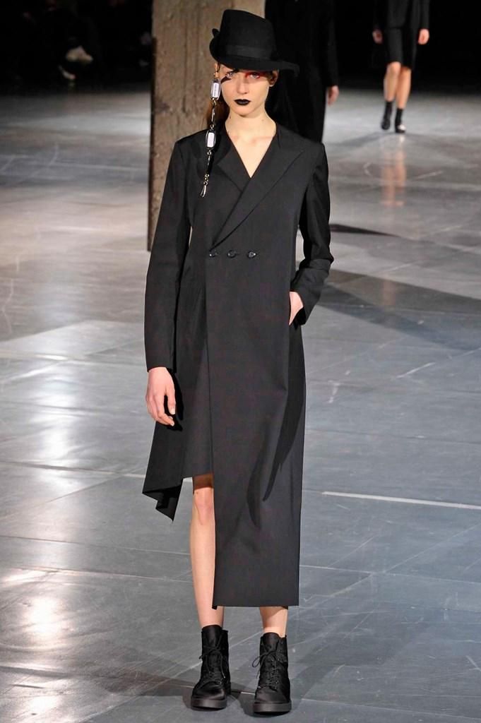 Yohji Yamamoto