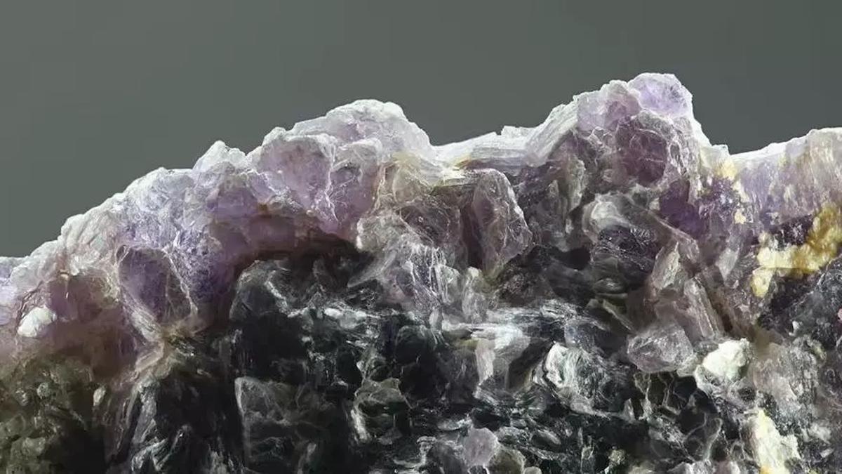 El litio, un mineral fundamental para la transición energética