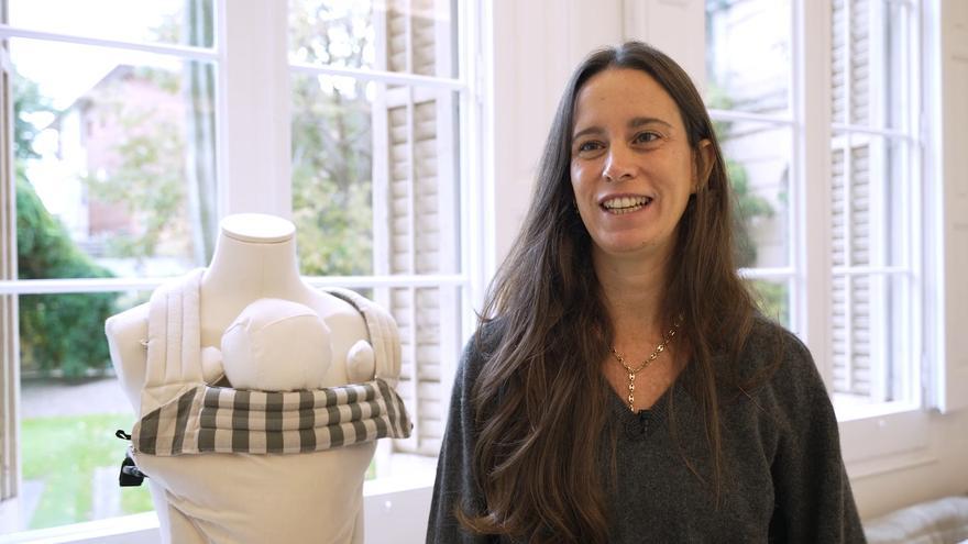 Vídeo | Premio iniciativa empresarial- Pilar Gerona