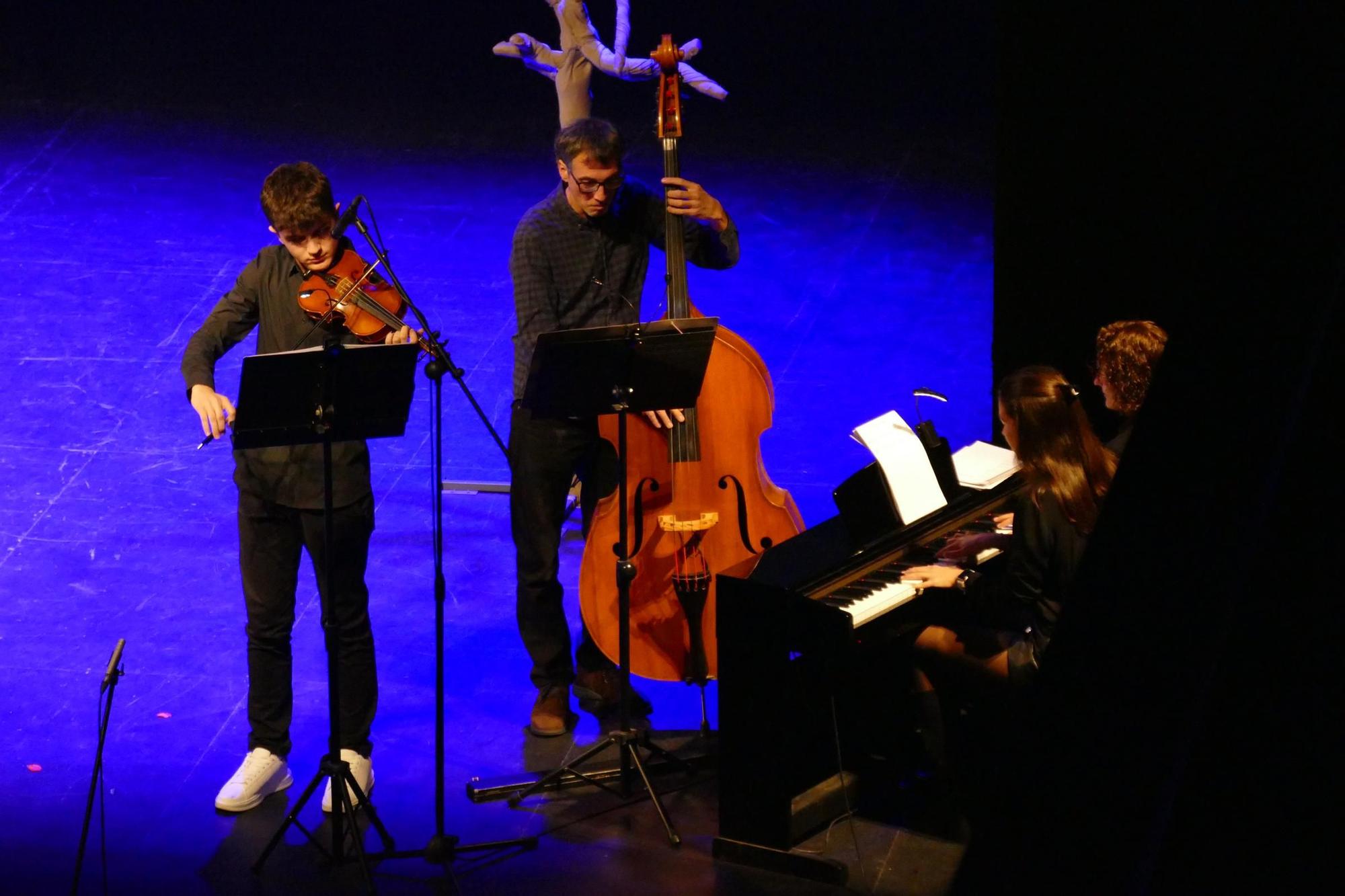 Els Pastorets del Monturiol celebren 10 anys al Teatre El Jardí de Figueres