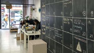 ¿Una pime pot actuar com una 'start-up'?
