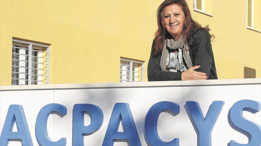 «Acpacys es una familia desde que los niños nacen hasta que se van»