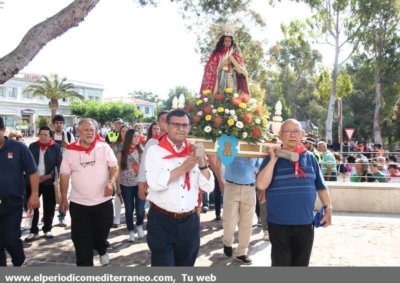 GALERÍA DE FOTOS -- Homenaje a Santa Quitèria