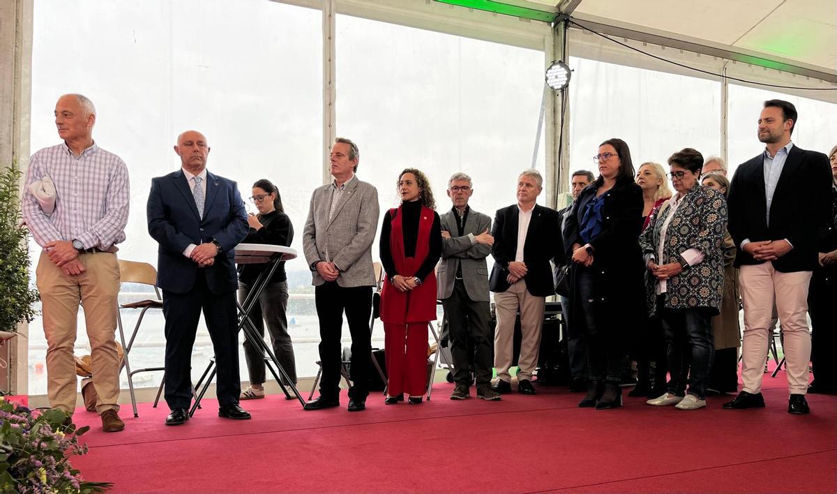 Comienza el festival dedicado a saborear ostras en Castropol