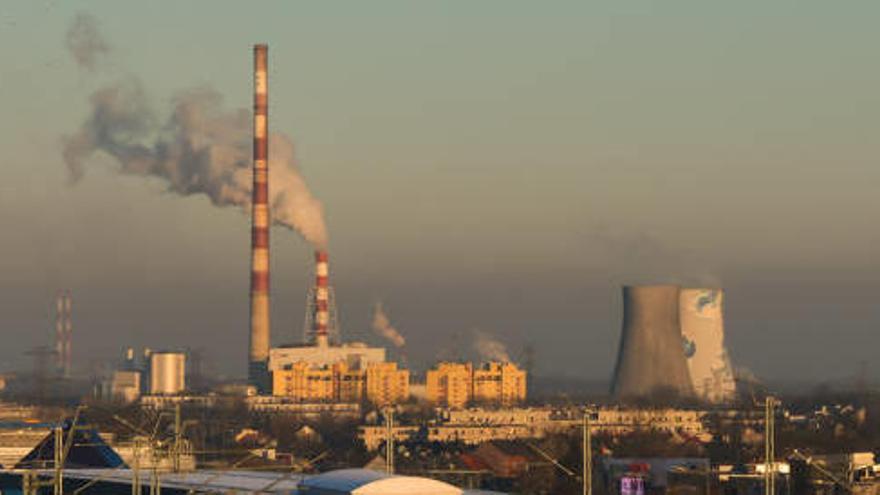 L&#039;esgotament de recursos i la contaminació generen temors.