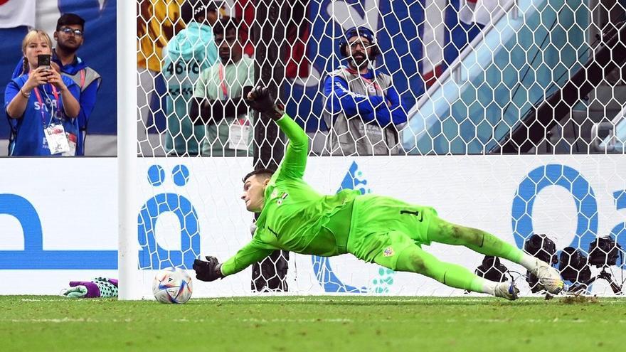 El FC Barcelona ya ha decidido quien será el sustituto Szczesny