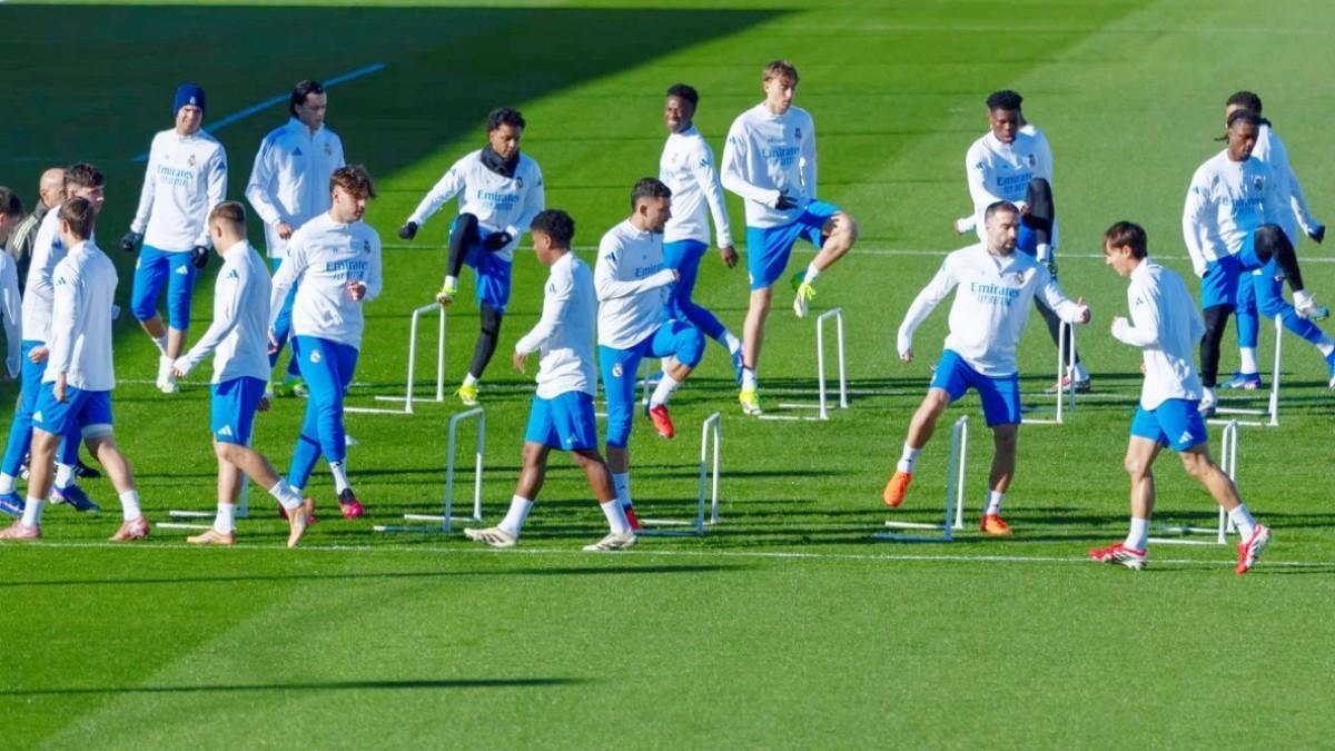 Balance del mercado: El Madrid, único equipo de Primera sin refuerzos