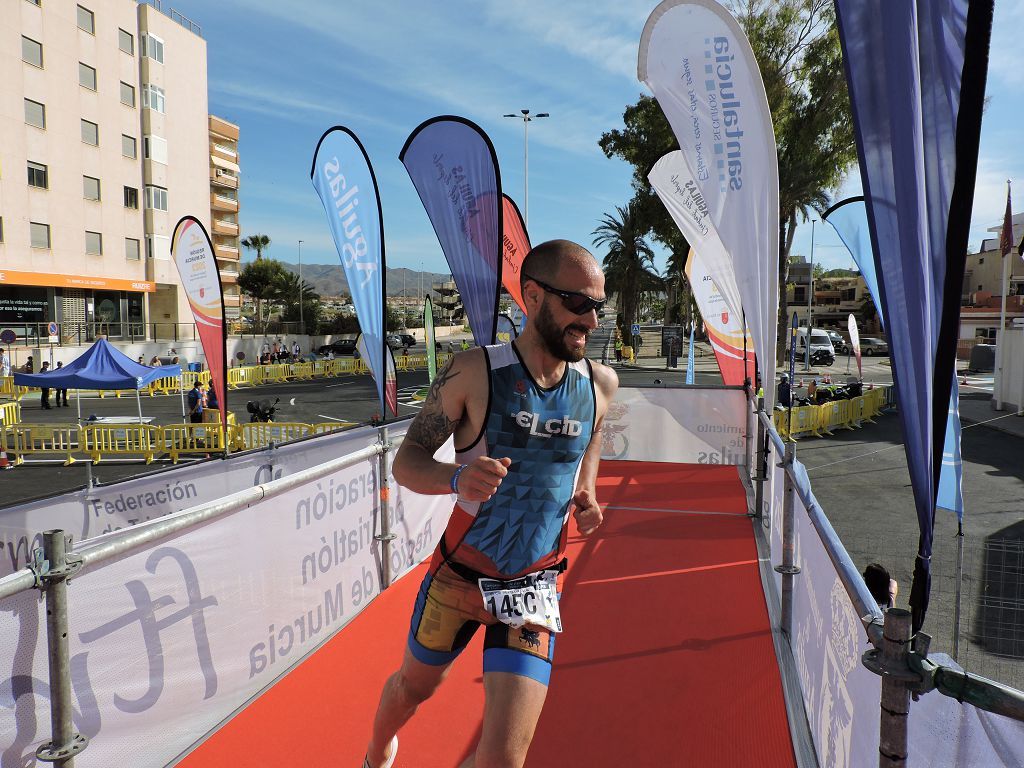 Triatlón Marqués de Águilas