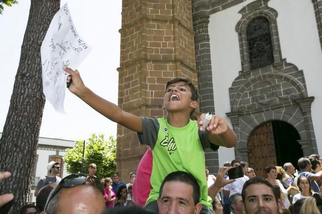 UD LAS PALMAS EN TEROR