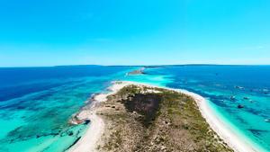 Ses Illetes, azul paraíso: por qué esta playa de Formentera es una de las mejores del mundo