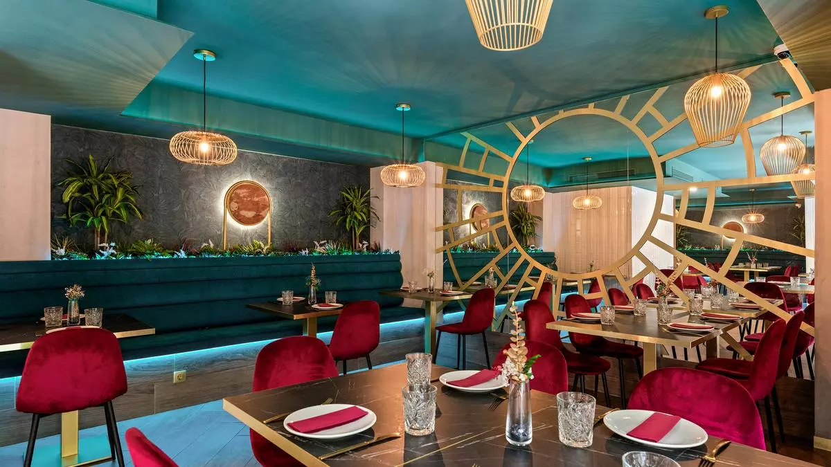 Las 3 experiencias gastronómicas de Ché Ragazzi para regalar esta Navidad