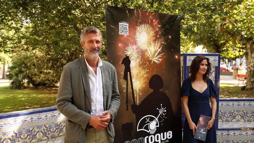 El Concello destina 14.800 euros a aislar la Casa de Cultura de San Roque