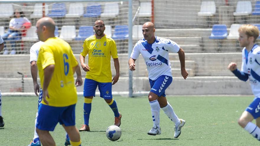 Hermandad y pasión en la previa