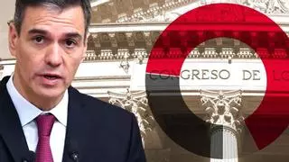 Sondeo GESOP: la mitad de los españoles suspenden la gestión del Gobierno
