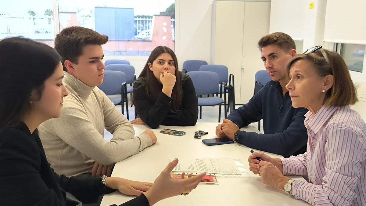 MARCHA SOLIDARIA DANA PEÑÍSCOLA | Peñíscola organiza una marcha ...