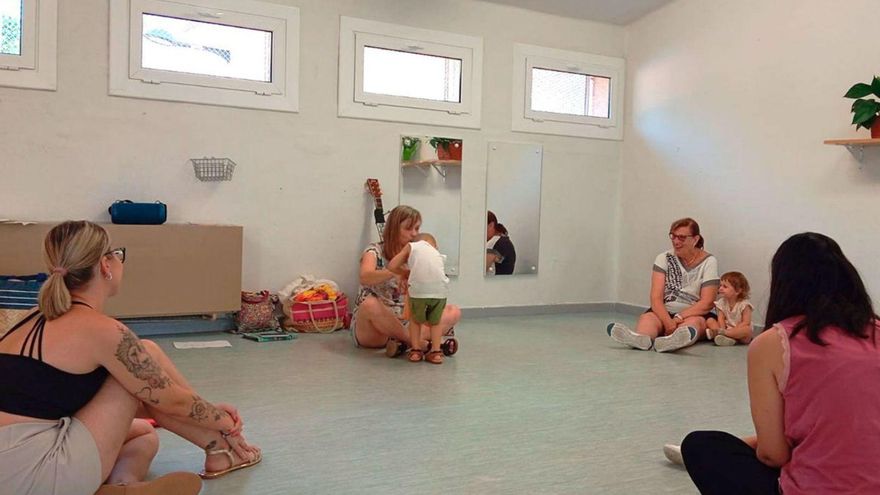El Cireret de Vilanova del Camí dona el tret de sortida a les activitats d’estiu | AJUNTAMENT DE VILANOVA DEL CAMÍ