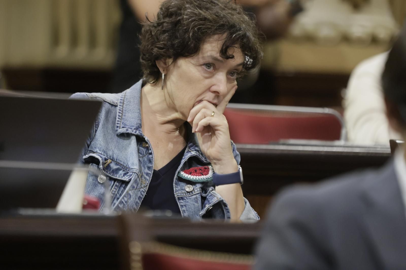 FOTOS | El debate de política general, en imágenes