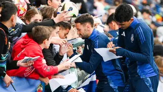 César Moreno tiene otra oportunidad lejos del Hércules
