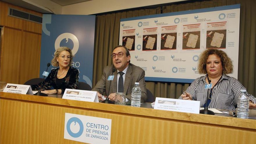 Los médicos de atención primaria lanzan señales de hastío