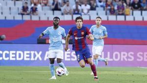 Barcelona - Celta