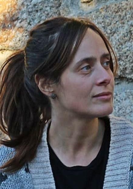 Verónica Moar