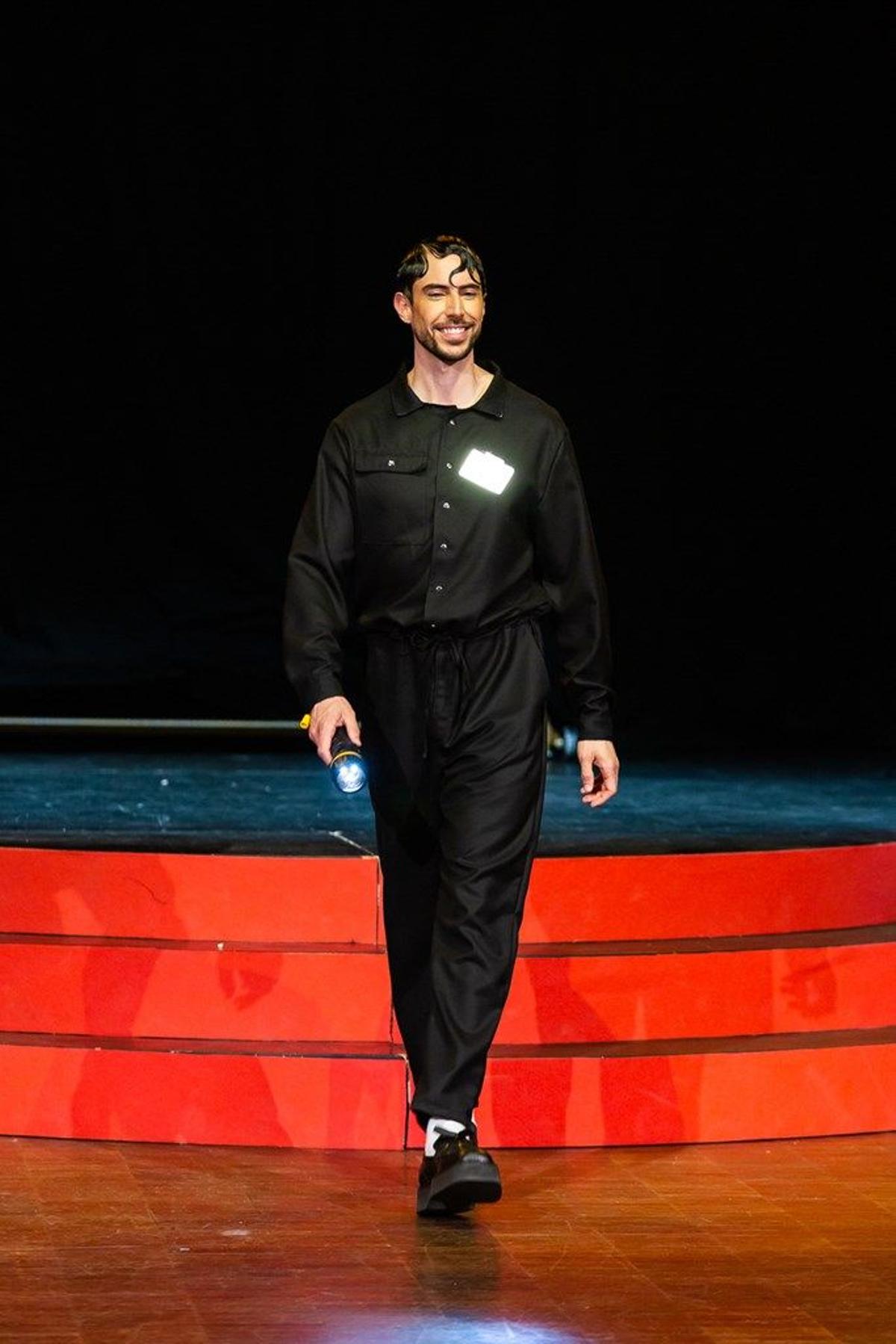 Eduardo Navarrete