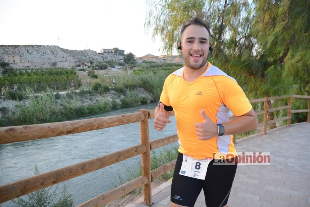 Carrera Popular Los Puentes de Cieza 2016