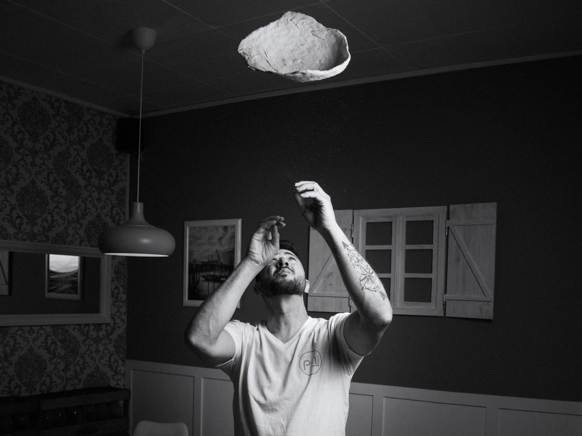 La Puttanesca La Puttanesca