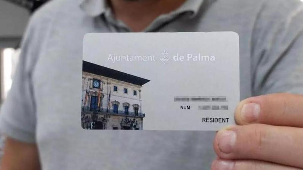 Die Tarjeta Ciudadana hat weiterhin ihre Daseinsberechtigung.