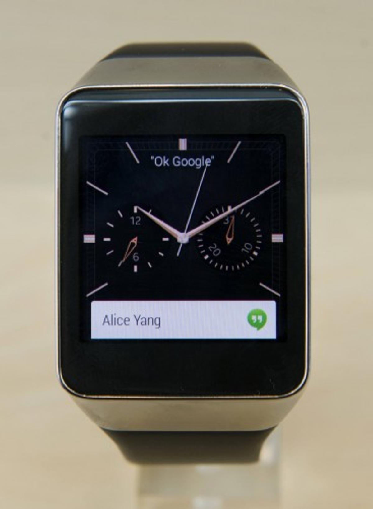 Inside The Google I|O Developers Conference
