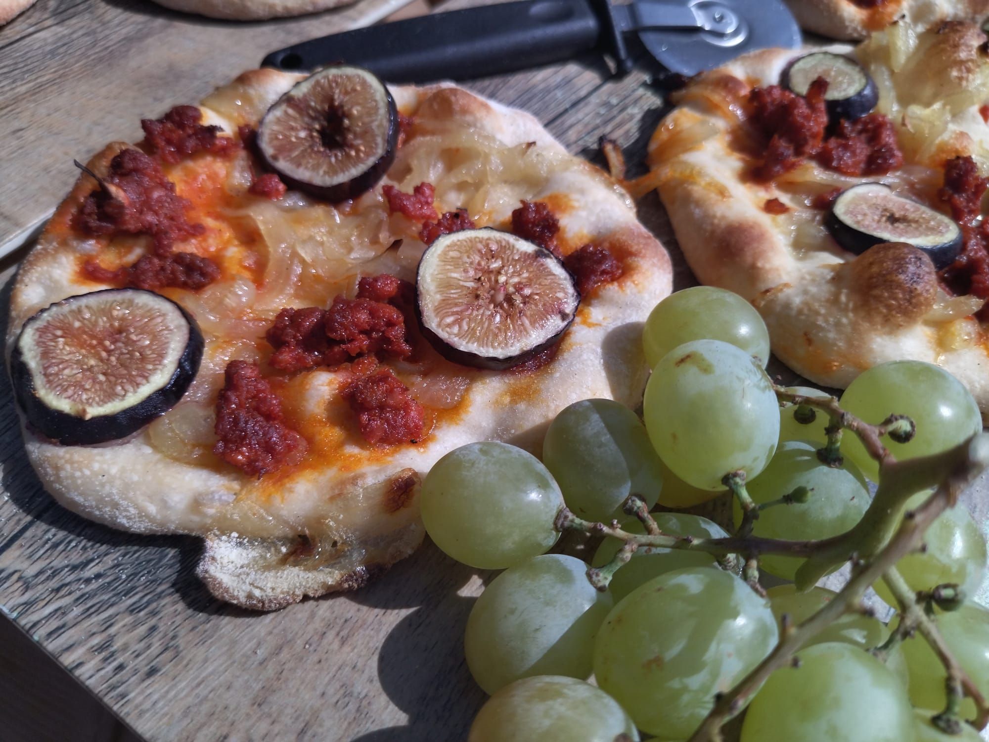 Huerta, gastronomía y exquisitas cocas: el D*na de Dénia siembra la semilla (imágenes)