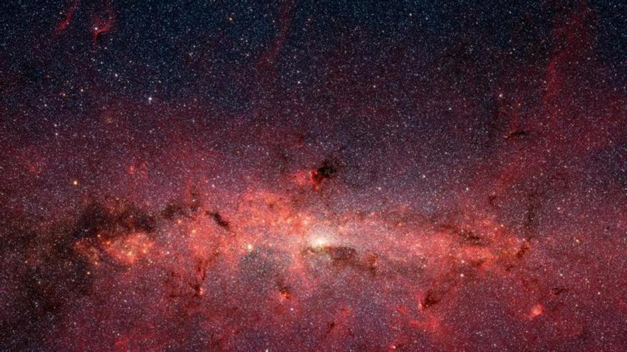 Investigadores extremeños participan en el primer hallazgo de azúcar entre las estrellas, una pista esencial sobre el origen de la vida