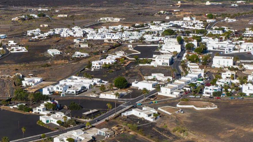 Un fuerte estruendo por causas desconocidas sorprende a Fuerteventura y Lanzarote