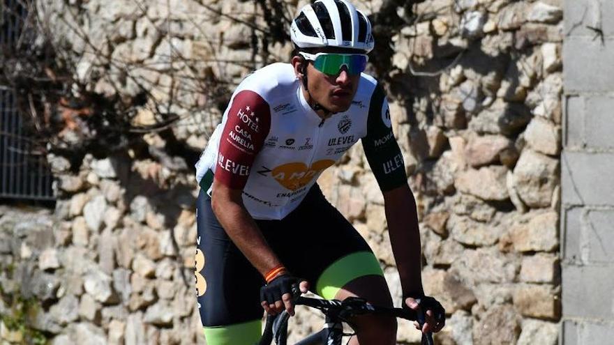 David Domínguez (Zamora Enamora) también gana el Trofeo de Medina de Pomar