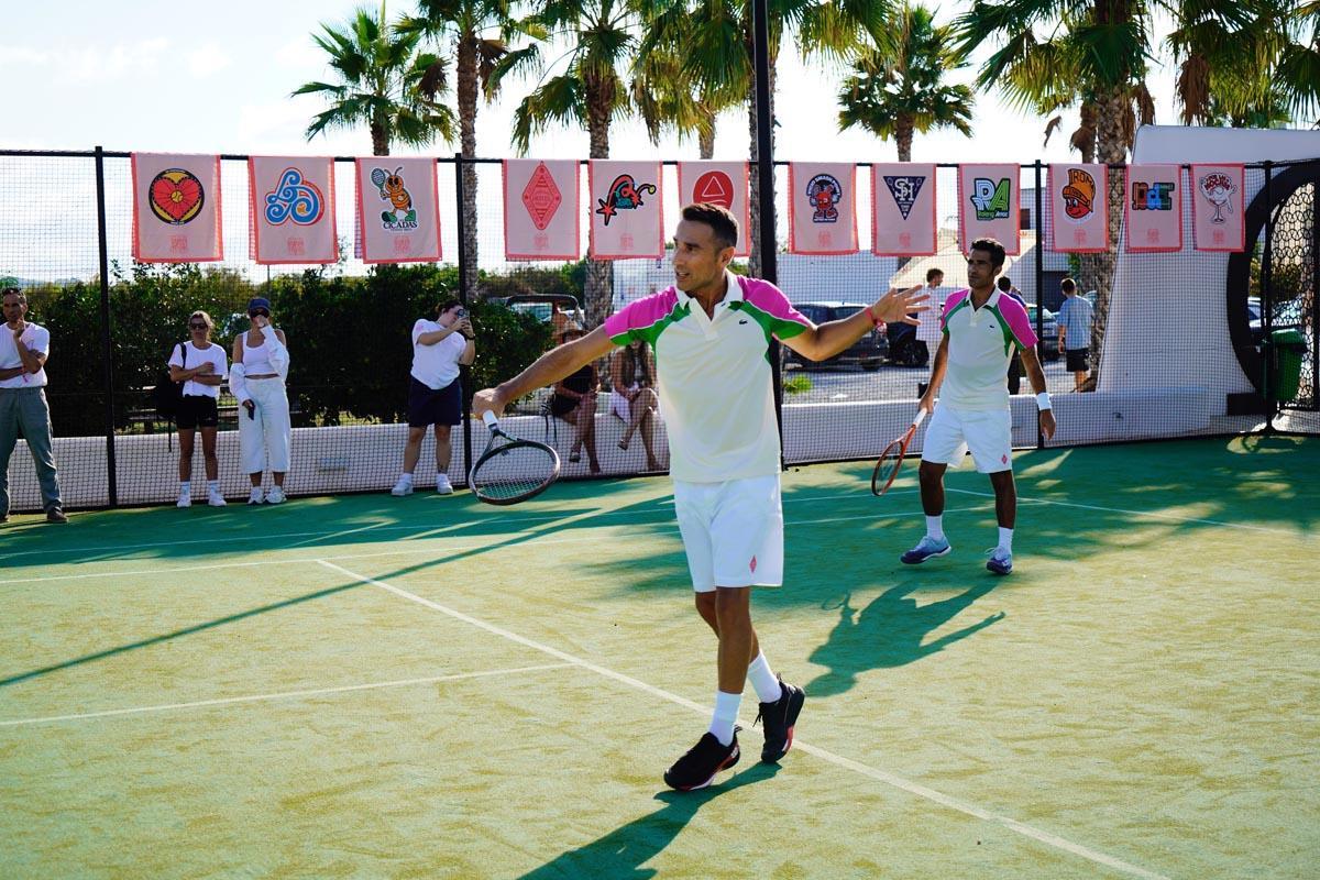 Galería: Minishop Open Tennis Ibiza Galería: Minishop Open Tennis Ibiza
