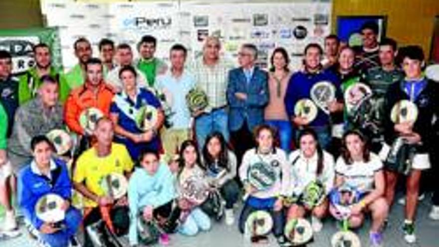 El Perú celebra el III Torneo Onda Cero