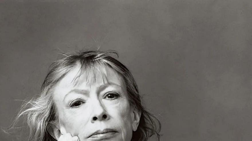 Joan Didion: mujeres bajo la gran confusión