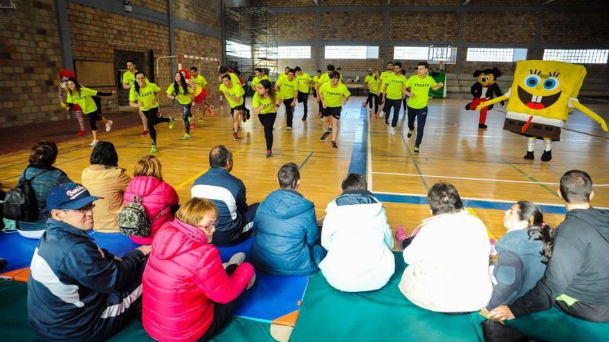 &quot;Sofocado el fuego&quot; sobre el CIFP: Educación negocia con el instituto de Carril